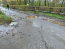 Великолучане жалуются на грязь у железнодорожного моста - 2024-04-23 16:05:00 - 6