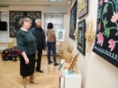 В Пскове открылась выставка «Витебский венок» - 2024-04-25 09:35:00 - 4