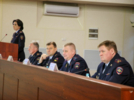 В Псковской области снизилось количество тяжких и особо тяжких преступлений - 2024-04-26 13:05:00 - 7