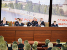 В Псковской области снизилось количество тяжких и особо тяжких преступлений - 2024-04-26 13:05:00 - 4