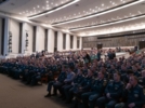 Сотрудники МЧС получили почетные звания «Заслуженный пожарный Псковской области» - 2024-04-27 15:35:00 - 3