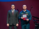 Сотрудники МЧС получили почетные звания «Заслуженный пожарный Псковской области» - 2024-04-27 15:35:00 - 6