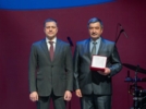 Сотрудники МЧС получили почетные звания «Заслуженный пожарный Псковской области» - 2024-04-27 15:35:00 - 7