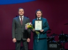 Сотрудники МЧС получили почетные звания «Заслуженный пожарный Псковской области» - 2024-04-27 15:35:00 - 11