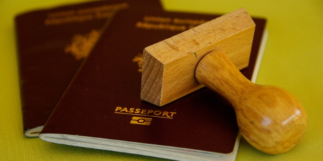 В Госдуму внесен законопроект о запрете госслужащим иметь второе гражданство - 2020-12-01 19:00:00 - 2