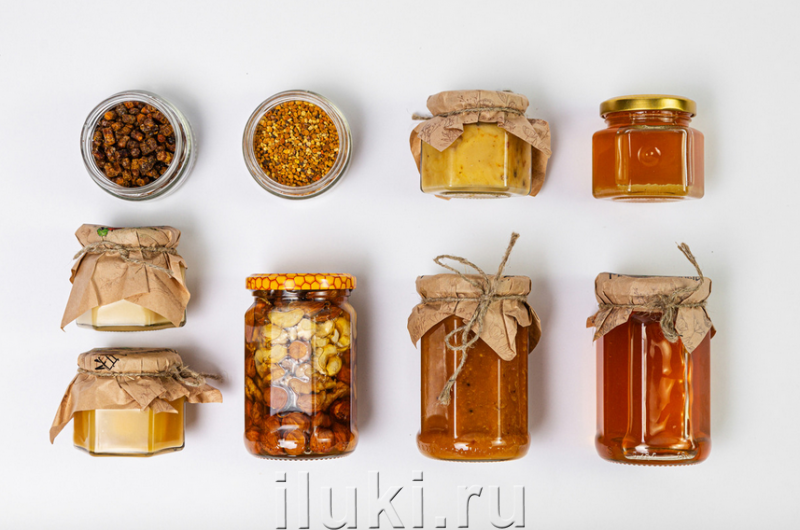 Магазин «Пчелиный Хуторок» принимает заказы на подарочные наборы! - 2020-12-14 10:22:00 - 5