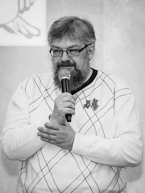 Умер руководитель клуба интеллектуальных игр «ВО!» Константин Алдохин - 2021-07-28 12:33:00 - 2