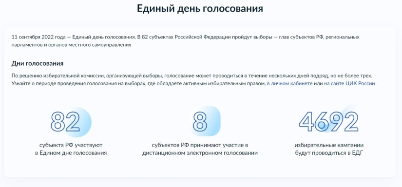 За кого будет голосовать Псковская область на предстоящих выборах - 2022-09-06 18:00:00 - 3