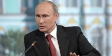Кремль наметил дату выступления Путина перед Федеральным собранием - 2021-03-29 18:00:00 - 2