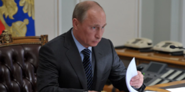 Матвиенко заявила, что в послании Путин сформулирует «новую систему координат» - 2021-04-06 19:00:00 - 2