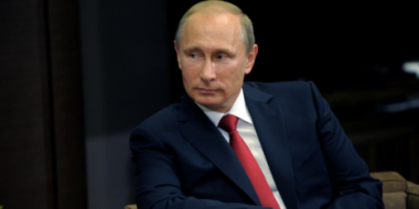 МИД прокомментировал переговоры Путина и Байдена - 2021-04-14 18:30:00 - 2