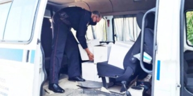 В Пскове полицейские изъяли из незаконного оборота около тысячи литров алкоголя - 2021-06-09 15:13:00 - 2