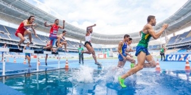 Искоренение допинга в спорте обсудили в Москве - 2021-06-26 11:00:00 - 2
