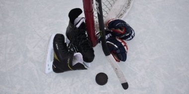 Партия хоккейного оборудования поступила в великолукскую школу «Экспресс» - 2021-06-29 14:30:00 - 2