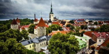 Эстония требует у России возврата части территорий - 2021-07-05 19:00:00 - 2