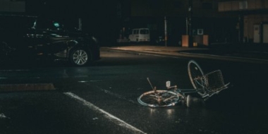 Две аварии с участием юных велосипедистов произошли в Великих Луках - 2021-07-20 18:00:00 - 2