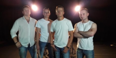 Участники великолукской рок-группы «Дело Непенина» выпустили новый клип - 2021-07-20 13:55:00 - 2
