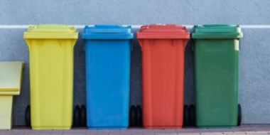 50% контейнерных площадок Псковщины оборудованы для раздельного сбора мусора - 2021-07-25 13:00:00 - 2