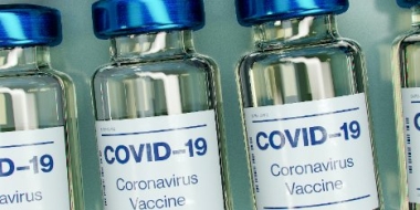 В Псковской области заканчивается первый компонент вакцины «Спутник-V» - 2021-07-27 12:10:00 - 2