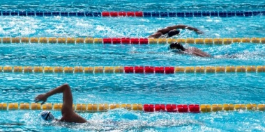 На Олимпиаде в Токио Россия впервые за 25 лет завоевала золото в плавании - 2021-07-27 13:07:00 - 2
