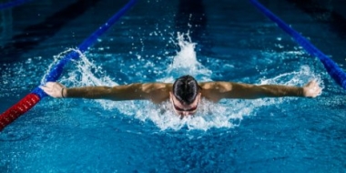 В России появилась Студенческая лига плавания - 2021-10-02 10:00:00 - 2