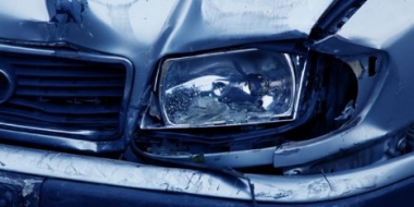 За неделю на дорогах Псковской области произошло более 20 аварий - 2021-10-12 15:35:00 - 2