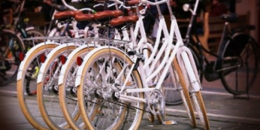 Великолучанина задержали за кражу трех велосипедных колес - 2021-10-13 16:05:00 - 2