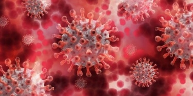 Ученые заявили о распространении более опасного штамма коронавируса - 2021-10-20 13:46:00 - 2