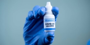 В России проведут клинические испытания назальной версии вакцины «Спутник V» - 2021-10-28 18:30:00 - 2
