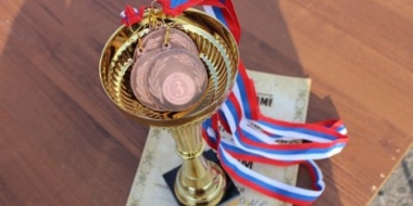Псковичи завоевали медали на всероссийских соревнованиях по брейкингу - 2021-11-26 13:05:00 - 2