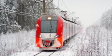 Псков вошел в круизный туристический маршрут на поезде - 2021-12-01 12:05:00 - 2