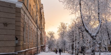 Великолучан приглашают на фотоконкурс «Зимние путешествия по Псковской земле» - 2021-12-09 12:35:00 - 2