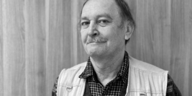 Корреспондент Константин Завистовский скончался в Великих Луках - 2022-01-21 11:40:00 - 2