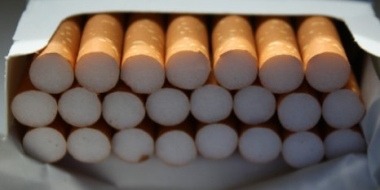 В Пскове пресекли торговлю немаркированными сигаретами - 2022-01-21 17:05:00 - 2