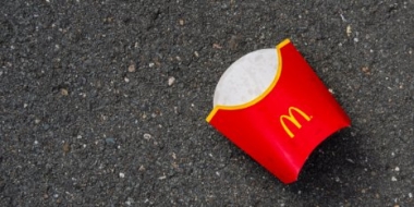 McDonald's может вернуться в Россию под другим названием - 2022-05-11 19:30:00 - 2