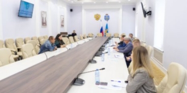 В Псковской области определили 10 обладателей грантов «Агростартап» - 2022-05-16 08:35:00 - 2