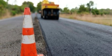 В Пыталовском районе обновят более 18 км дорог - 2022-05-18 08:37:43 - 2