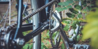 Великолукские полицейские нашли украденный велосипед - 2022-05-23 16:05:00 - 2