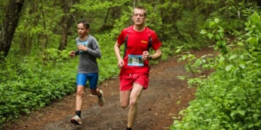 «Forest Trail Race» прошел в эту субботу на турбазе «Алоль» - 2022-05-24 14:03:00 - 2