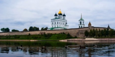 Форум, посвященный объектам Всемирного наследия ЮНЕСКО, пройдет в Пскове - 2022-05-26 09:35:00 - 2