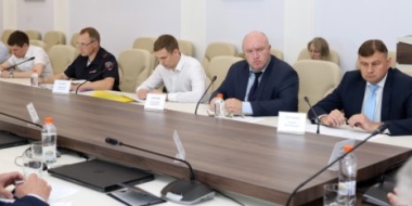 Механизмы наказания «чёрных лесорубов» обсудили депутаты Псковской области - 2022-06-20 19:05:00 - 2