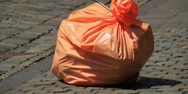 За время весенней уборки из Великих Лук вывезено 1154 кубометров мусора - 2022-06-24 13:35:00 - 2