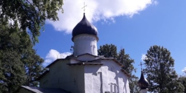 Церковь Успения в Мелетово открывается для посещения - 2022-07-01 17:05:00 - 2