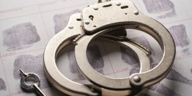 Подозреваемый в краже мужчина задержан в Великих Луках - 2022-08-01 13:05:00 - 2