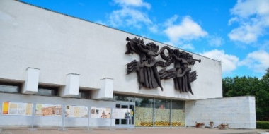 Краеведческий музей Великих Лук приглашает на пешеходные экскурсии - 2022-08-02 15:05:00 - 2