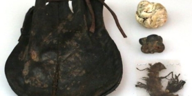 Сумку со швейными принадлежностями нашли археологи в Пскове - 2022-08-05 15:35:00 - 2