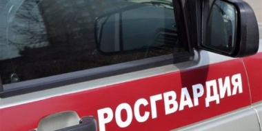 За неделю росгвардейцы Псковской области изъяли 6 единиц оружия - 2022-08-08 16:35:00 - 2