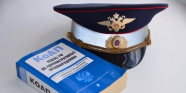Великолучан приглашают на службу в полицию - 2022-08-18 11:35:00 - 2