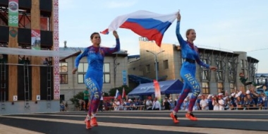 Россияне успешно выступили на чемпионатах мира по пожарно-спасательному спорту - 2022-08-28 15:00:00 - 2