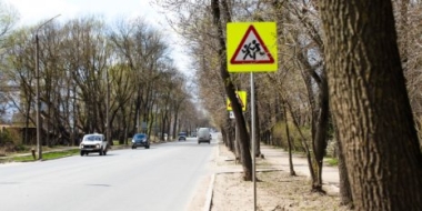 В Великих Луках проходит «Неделя безопасности дорожного движения» - 2022-09-21 17:05:00 - 2